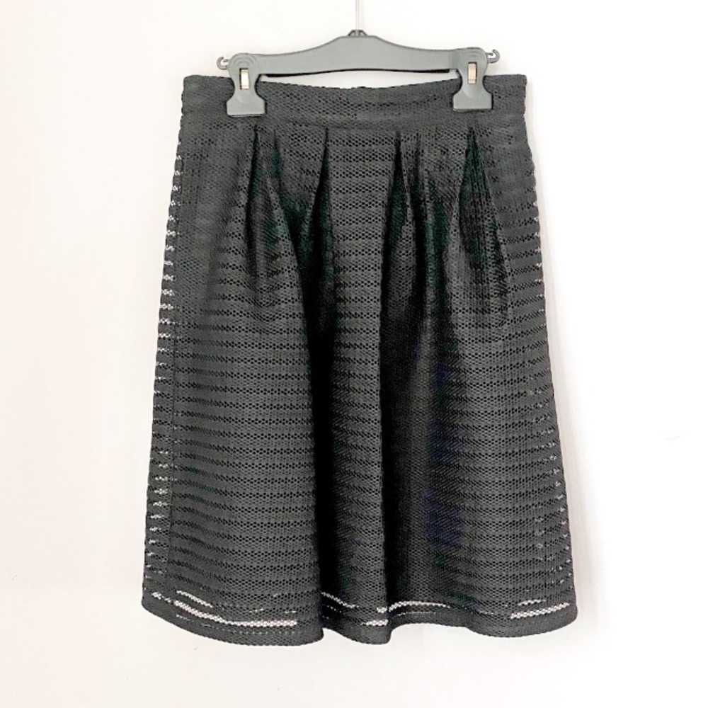 Forever 21 A Line Skirt